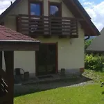 Lodge U Malysza Istebna