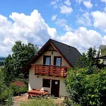 U Malysza Lodge Istebna