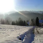 Lodge U Malysza Istebna