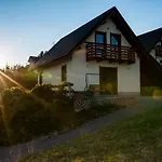 Lodge U Malysza