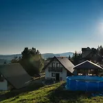 U Malysza Istebna