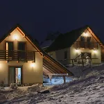 Lodge U Malysza Istebna