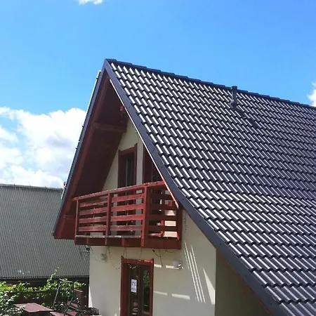Lodge U Malysza *