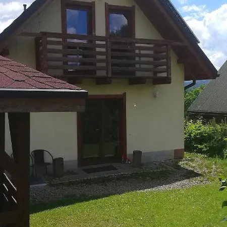 Lodge U Malysza Istebna