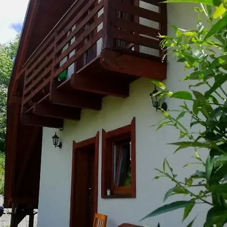 U Malysza Lodge