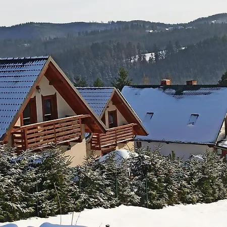 Lodge U Malysza