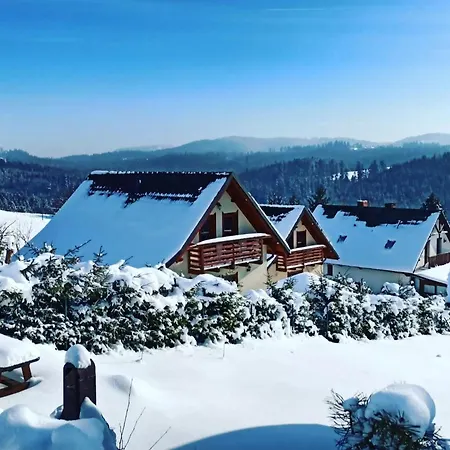 Lodge U Malysza