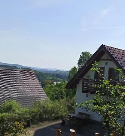 U Malysza Istebna