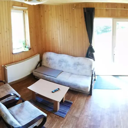 U Malysza Lodge Istebna