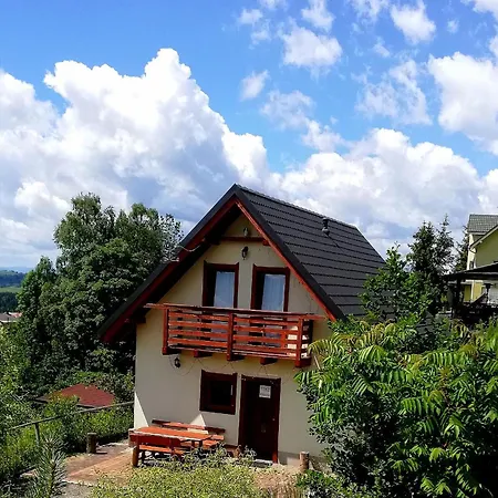 U Malysza Lodge Istebna