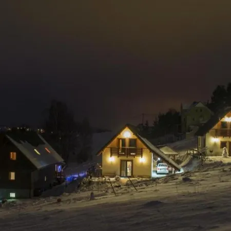 Lodge U Malysza