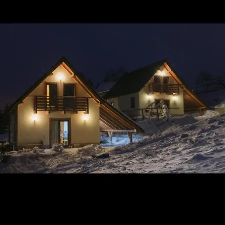 Lodge U Malysza *