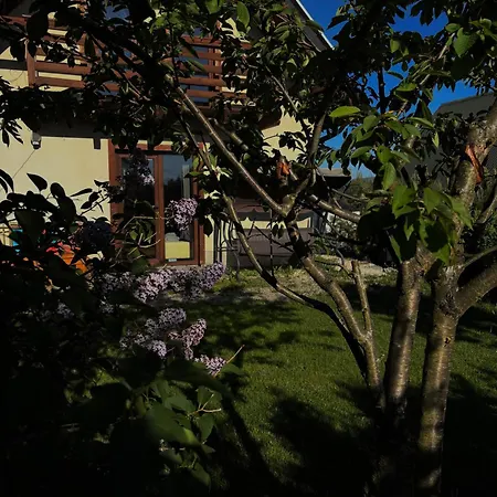 Lodge U Malysza Istebna