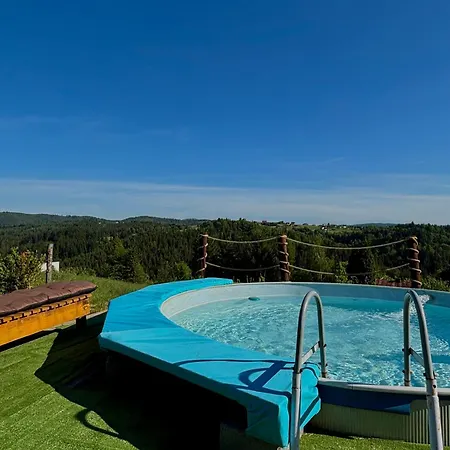 U Malysza Lodge