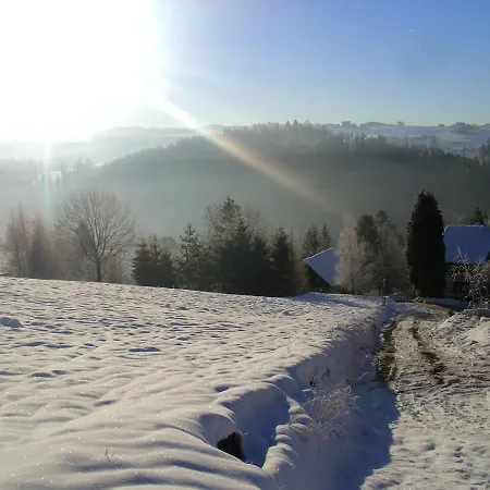Lodge U Malysza Istebna