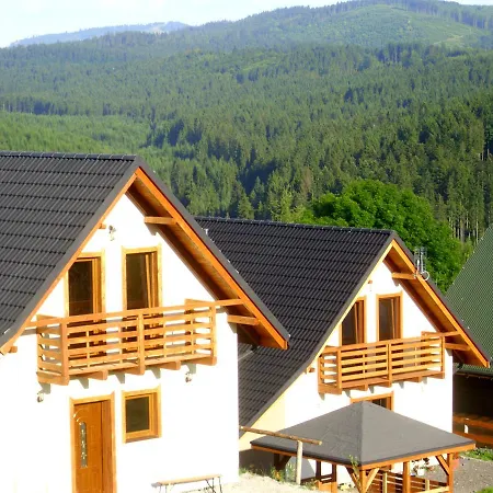 U Malysza Lodge
