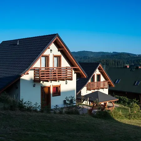 U Malysza Lodge