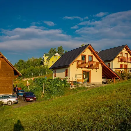 U Malysza Orman Evi Istebna