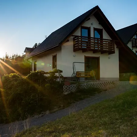Lodge U Malysza