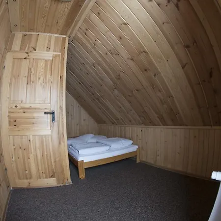 U Malysza Lodge Istebna