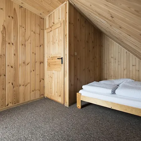 Orman Evi U Malysza Istebna