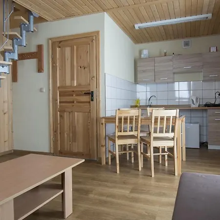 U Malysza Lodge Istebna