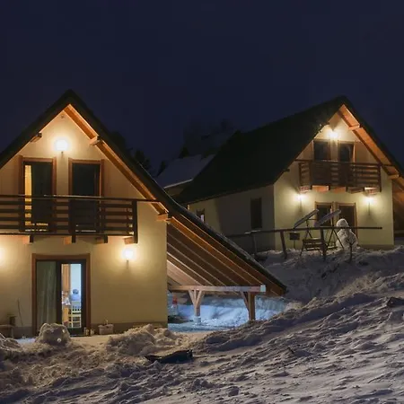 Lodge U Malysza Istebna