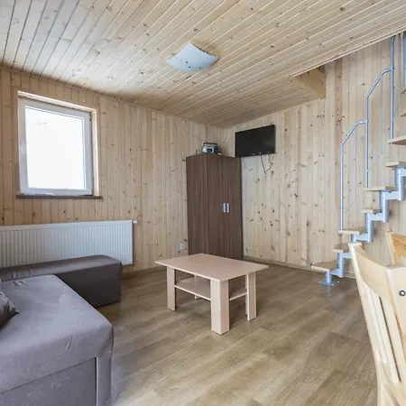 Lodge U Malysza Istebna