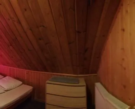U Malysza Lodge Istebna