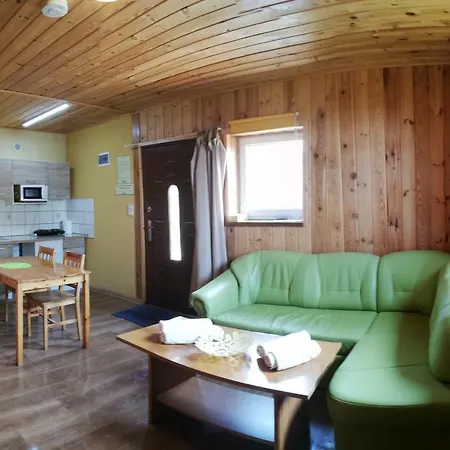 Lodge U Malysza