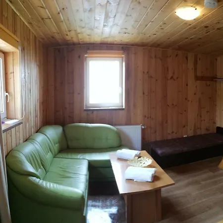 Lodge U Malysza *
