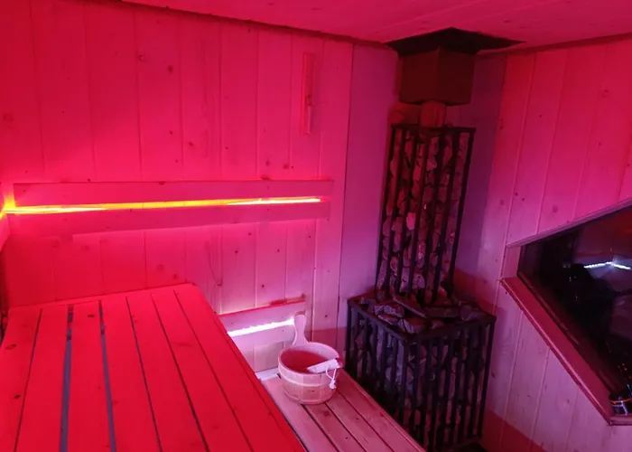 Alojamento de Turismo Selvagem U Malysza