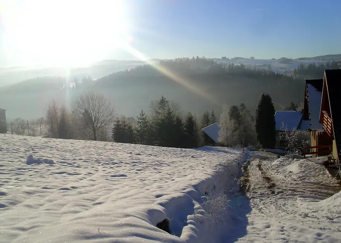 Lodge U Malysza Istebna