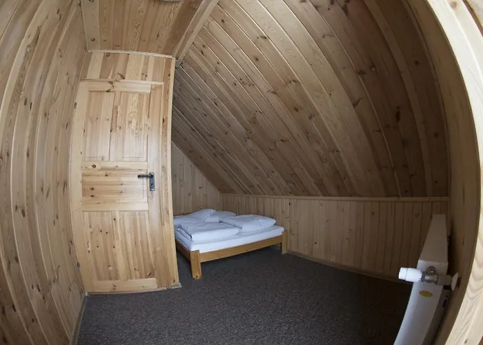 U Malysza Lodge Istebna