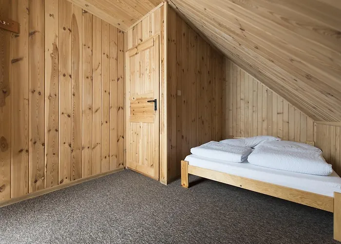 Lodge U Malysza Istebna