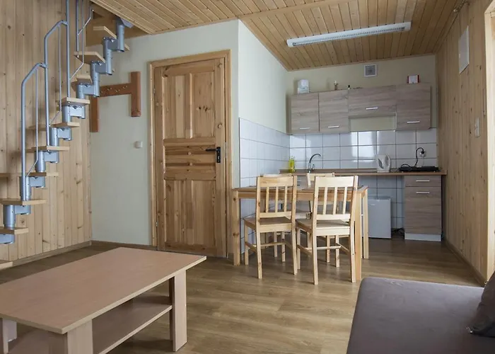 U Malysza Lodge Istebna